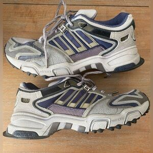 Adidas Torsion Response Running Sneakers